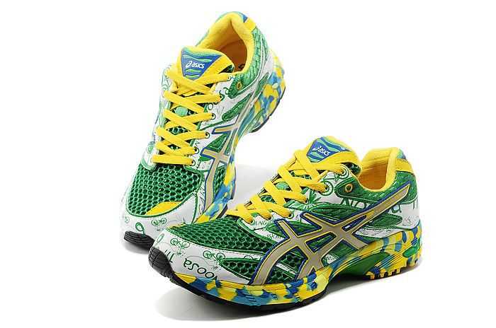 Asics gel noosa TRI 6  chaussures asics australie aliexpress